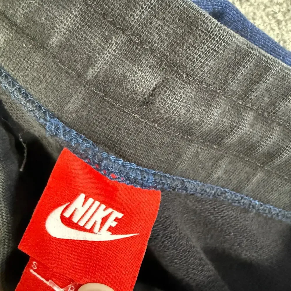 Nike items typically